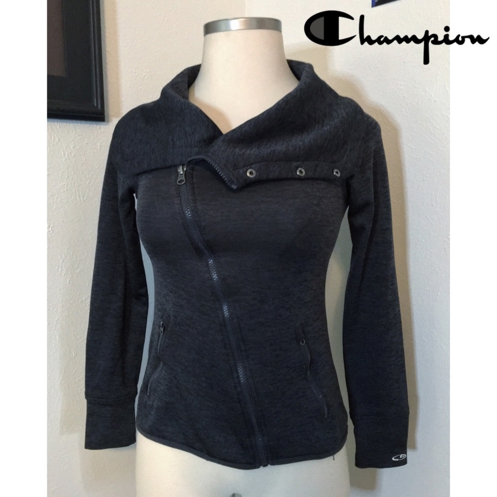 “Champion” Duo Dry Lightweight Jacket